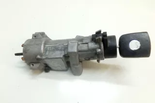 4B0905851 , art14119250 Замок зажигания Volkswagen Passat B5 Арт 14119250, вид 3