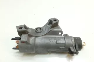 4B0905851 , art14119264 Замок зажигания Volkswagen Passat B3 Арт 14119264, вид 1