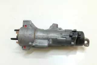 4B0905851 , art14119264 Замок зажигания Volkswagen Passat B3 Арт 14119264, вид 4