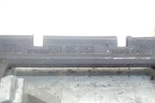 N0501882 , art14120543 Замок зажигания Opel Astra G Арт 14120543, вид 2