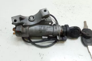 4B0905851B , art14120950 Замок зажигания Ford Galaxy 1 restailing Арт 14120950, вид 1