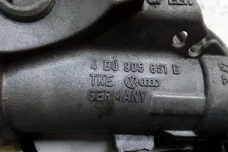 4B0905851B , art14120950 Замок зажигания Ford Galaxy 1 restailing Арт 14120950, вид 5