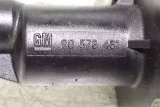 90578481 , art13799249 Цилиндр сцепления главный Opel Vectra B Арт 13799249, вид 2