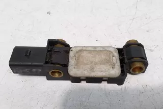 8E0959643E , art13893417 Датчик удара Audi A4 B7 Арт 13893417, вид 2