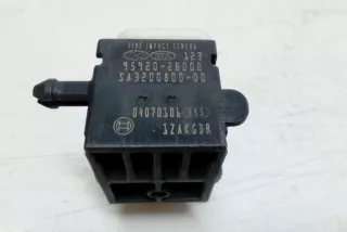 959202B000 , art13897955 Датчик удара Hyundai Santa FE 2 (CM) Арт 13897955, вид 3