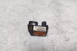 601298200 , art13899336 Датчик удара Renault Grand Scenic 2 Арт 13899336, вид 1