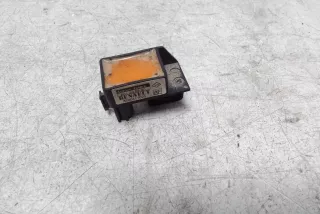 601298200 , art13899336 Датчик удара Renault Grand Scenic 2 Арт 13899336, вид 3