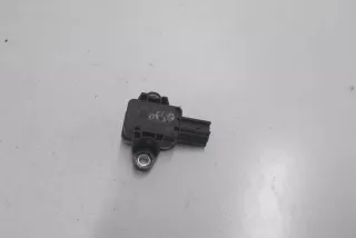 1Q0955557 , art13900039 Датчик удара Volkswagen Polo 5 Арт 13900039, вид 1