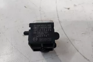 3M5T14B342AB , art13901786 Датчик удара Mazda 3 BK Арт 13901786, вид 2