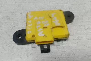 09133257 , art13950191 Датчик удара Opel Astra G Арт 13950191, вид 1