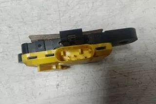 09133257 , art13950191 Датчик удара Opel Astra G Арт 13950191, вид 3