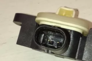 A1668210351 , art13978057 Датчик удара Mercedes A W177 Арт 13978057, вид 4