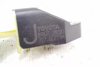 8983128020 , art14029247 Датчик удара Toyota Rav 4 3 Арт 14029247, вид 2
