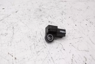 9800395689 , art14032844 Датчик удара Citroen C4 Grand Picasso 2 Арт 14032844, вид 1