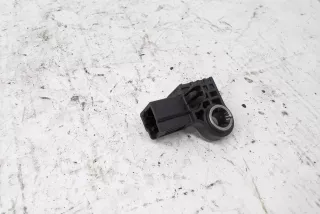 9800395689 , art14032844 Датчик удара Citroen C4 Grand Picasso 2 Арт 14032844, вид 2