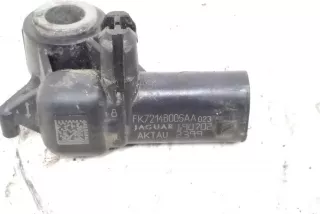 FK7214B006AA , art14098981 Датчик удара Land Rover Range Rover 4 Арт 14098981, вид 2