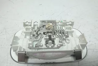 9652262180 , art14077426 Фонарь салона (плафон) Citroen Xsara Picasso Арт 14077426, вид 2