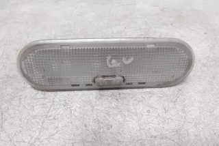 8200074362 , art14091823 Фонарь салона (плафон) Nissan Note E11 Арт 14091823, вид 1