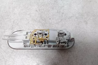 8200074362 , art14091823 Фонарь салона (плафон) Nissan Note E11 Арт 14091823, вид 3
