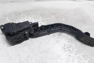 3M519F836DE , art13913910 Педаль газа Ford Focus 1 Арт 13913910, вид 1