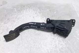 3M519F836DE , art13913910 Педаль газа Ford Focus 1 Арт 13913910, вид 4