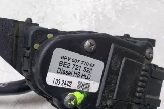 6PV00777008 , art13916967 Педаль газа Volkswagen Passat B5 Арт 13916967, вид 3
