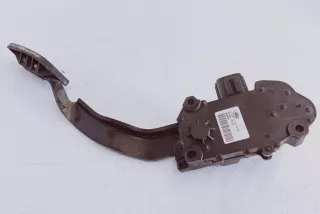SLC500021 , art13924127 Педаль газа Land Rover Range Rover 3 Арт 13924127, вид 2