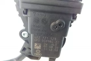4F2721523 , art14109790 Педаль газа Audi A6 C6 (S6,RS6) Арт 14109790, вид 4