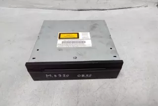 A2118701085 , art13802804 CD-чейнджер Mercedes CLS C219 Арт 13802804, вид 1