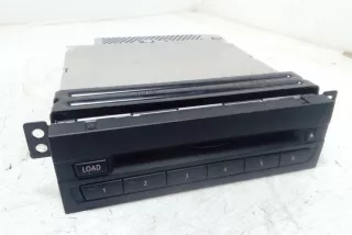 9125237 , art14072077 CD-чейнджер BMW X5 E70 Арт 14072077, вид 1