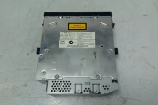 9125237 , art14072077 CD-чейнджер BMW X5 E70 Арт 14072077, вид 4