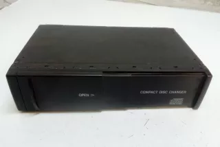 95VW18C849 , art14113510 CD-чейнджер Ford Galaxy 1 restailing Арт 14113510