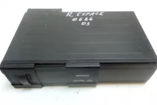 8200207100 , art14114702 CD-чейнджер Renault Espace 4 Арт 14114702, вид 1