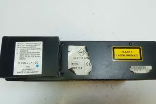 8200207100 , art14114702 CD-чейнджер Renault Espace 4 Арт 14114702, вид 4