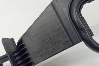 SMA5000372 , art13976110 Радиатор гидроусилителя Mercedes CLS C219 Арт 13976110, вид 3