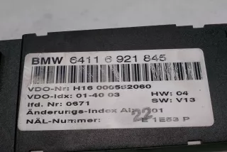 6921845 , art13793336 Прочая запчасть BMW 3 E46 Арт 13793336, вид 4