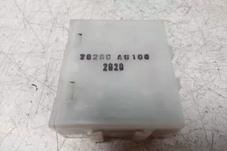 28260AU1002920 , art13794448 Прочая запчасть Nissan Primera 12 Арт 13794448, вид 1
