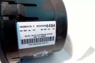 8200028449A09380419F , art13803925 Прочая запчасть Renault Espace 4 Арт 13803925, вид 3