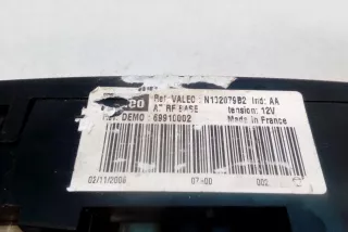 N102079B269910002 , art13804054 Прочая запчасть Peugeot 207 Арт 13804054, вид 3
