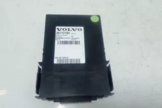 307727845WK49232C , art13804128 Прочая запчасть Volvo XC90 1 restailing Арт 13804128, вид 1