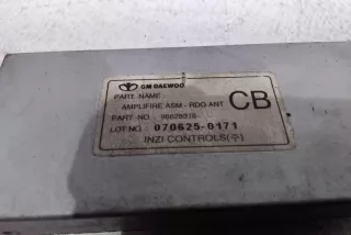 96628318 , art13934942 Прочая запчасть Chevrolet Captiva Арт 13934942, вид 3