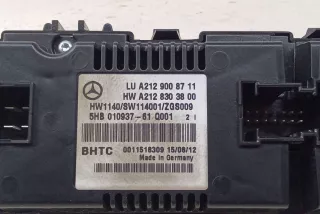 A2128303800 , art13951992 Прочая запчасть Mercedes E W210 Арт 13951992, вид 3