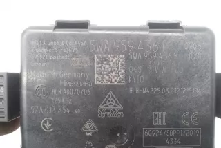 5WA959436B , art14407051 Прочая запчасть Volkswagen ID3 Арт 14407051, вид 3