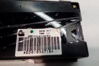 ED01034710 , art14062867 Прочая запчасть Nissan Primera 12 Арт 14062867, вид 3