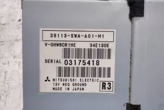 39113SWAA01M1 , art14070160 Прочая запчасть Honda CR-V 1 Арт 14070160, вид 4