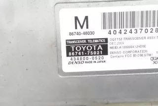 8674175021 , art14104508 Прочая запчасть Lexus RX 3 Арт 14104508, вид 4