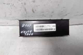 13586728 , art14105525 Прочая запчасть Opel Astra J Арт 14105525, вид 1
