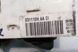 031110H , art14110102 Прочая запчасть Opel Corsa D Арт 14110102, вид 4