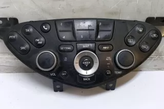28395AV610 , art14111629 Прочая запчасть Nissan Primera 12 Арт 14111629, вид 1