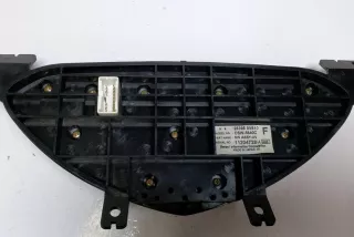 28395AV610 , art14111629 Прочая запчасть Nissan Primera 12 Арт 14111629, вид 3